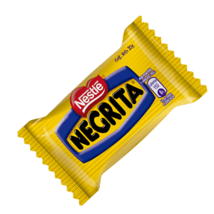 Galleta Negrita Nestle, 30 gr | MercadoRapid.cl