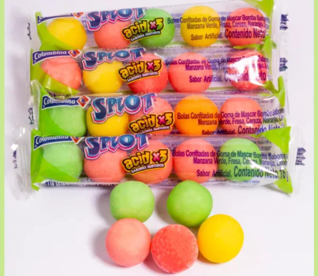chicles